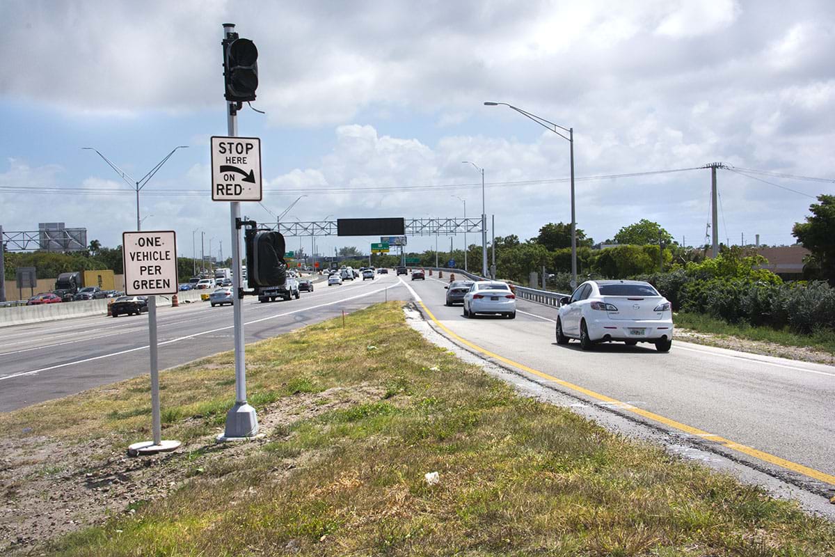 Traffic Management